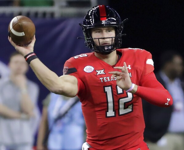 Texas cheap tech game